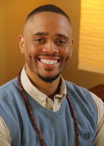 Photo of Andrew Anders